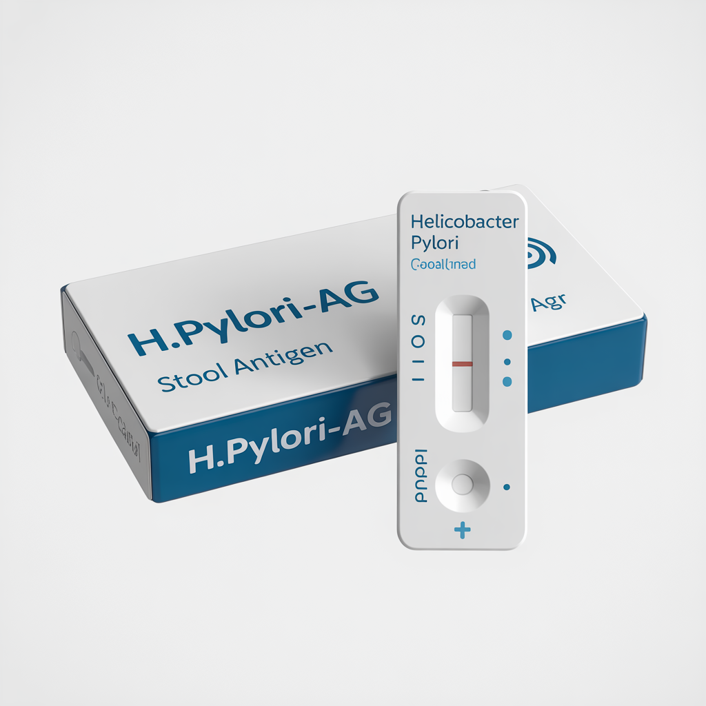 Хеликобактер: Тихий убийца в вашем желудке — Как узнать о нём за 10 минут